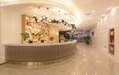 Туры в отель Anlan Select Hotel