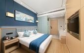 Туры в отель Anlan Select Hotel