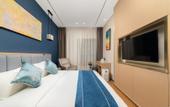 Туры в отель Anlan Select Hotel