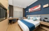 Туры в отель Anlan Select Hotel