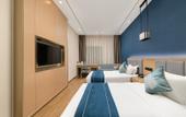 Туры в отель Anlan Select Hotel