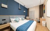 Туры в отель Anlan Select Hotel
