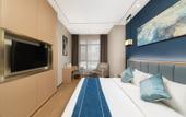 Туры в отель Anlan Select Hotel