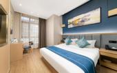 Туры в отель Anlan Select Hotel
