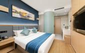 Туры в отель Anlan Select Hotel