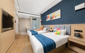 Туры в отель Anlan Select Hotel