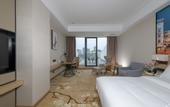 Туры в отель Vienna Hotel (Xinzheng Xuanyuan Lake Store)