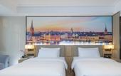 Туры в отель Vienna Hotel (Xinzheng Xuanyuan Lake Store)