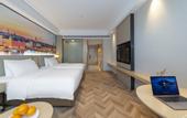 Туры в отель Vienna Hotel (Xinzheng Xuanyuan Lake Store)