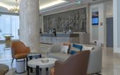 Туры в отель Vienna Hotel (Xinzheng Xuanyuan Lake Store)