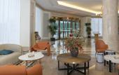 Туры в отель Vienna Hotel (Xinzheng Xuanyuan Lake Store)
