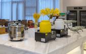 Туры в отель Vienna Hotel (Xinzheng Xuanyuan Lake Store)