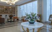 Туры в отель Vienna Hotel (Xinzheng Xuanyuan Lake Store)