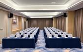 Туры в отель Vienna Hotel (Xinzheng Xuanyuan Lake Store)