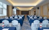 Туры в отель Vienna Hotel (Xinzheng Xuanyuan Lake Store)