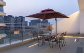 Туры в отель Vienna Hotel (Xinzheng Xuanyuan Lake Store)