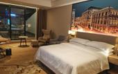 Туры в отель Vienna Hotel (Xinzheng Xuanyuan Lake Store)
