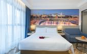 Туры в отель Vienna Hotel (Xinzheng Xuanyuan Lake Store)