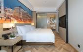 Туры в отель Vienna Hotel (Xinzheng Xuanyuan Lake Store)