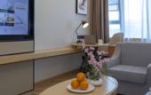 Туры в отель Vienna Hotel (Xinzheng Xuanyuan Lake Store)