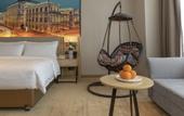 Туры в отель Vienna Hotel (Xinzheng Xuanyuan Lake Store)