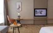 Туры в отель Vienna Hotel (Xinzheng Xuanyuan Lake Store)