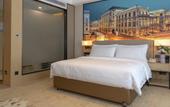 Туры в отель Vienna Hotel (Xinzheng Xuanyuan Lake Store)