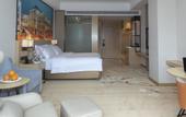 Туры в отель Vienna Hotel (Xinzheng Xuanyuan Lake Store)