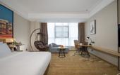Туры в отель Vienna Hotel (Xinzheng Xuanyuan Lake Store)