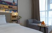 Туры в отель Vienna Hotel (Xinzheng Xuanyuan Lake Store)