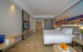 Туры в отель Vienna Hotel (Xinzheng Xuanyuan Lake Store)