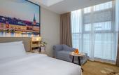 Туры в отель Vienna Hotel (Xinzheng Xuanyuan Lake Store)