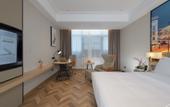 Туры в отель Vienna Hotel (Xinzheng Xuanyuan Lake Store)