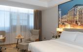 Туры в отель Vienna Hotel (Xinzheng Xuanyuan Lake Store)
