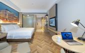 Туры в отель Vienna Hotel (Xinzheng Xuanyuan Lake Store)