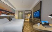 Туры в отель Vienna Hotel (Xinzheng Xuanyuan Lake Store)