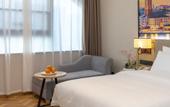 Туры в отель Vienna Hotel (Xinzheng Xuanyuan Lake Store)