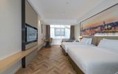 Туры в отель Vienna Hotel (Xinzheng Xuanyuan Lake Store)
