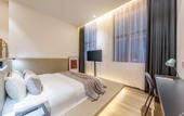Туры в отель Anji Hotel (Guangzhou Xintang High-speed Railway Station Xintang Subway Station)