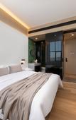 Туры в отель Anji Hotel (Guangzhou Xintang High-speed Railway Station Xintang Subway Station)
