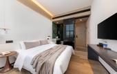 Туры в отель Anji Hotel (Guangzhou Xintang High-speed Railway Station Xintang Subway Station)