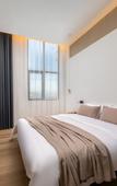 Туры в отель Anji Hotel (Guangzhou Xintang High-speed Railway Station Xintang Subway Station)