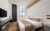 Туры в отель Anji Hotel (Guangzhou Xintang High-speed Railway Station Xintang Subway Station)