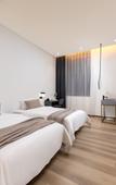 Туры в отель Anji Hotel (Guangzhou Xintang High-speed Railway Station Xintang Subway Station)