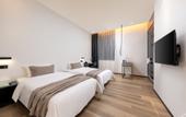Туры в отель Anji Hotel (Guangzhou Xintang High-speed Railway Station Xintang Subway Station)