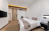 Туры в отель Anji Hotel (Guangzhou Xintang High-speed Railway Station Xintang Subway Station)