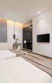 Туры в отель Anji Hotel (Guangzhou Xintang High-speed Railway Station Xintang Subway Station)
