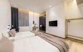 Туры в отель Anji Hotel (Guangzhou Xintang High-speed Railway Station Xintang Subway Station)