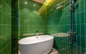 Туры в отель Anji Hotel (Guangzhou Xintang High-speed Railway Station Xintang Subway Station)