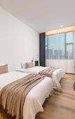 Туры в отель Anji Hotel (Guangzhou Xintang High-speed Railway Station Xintang Subway Station)